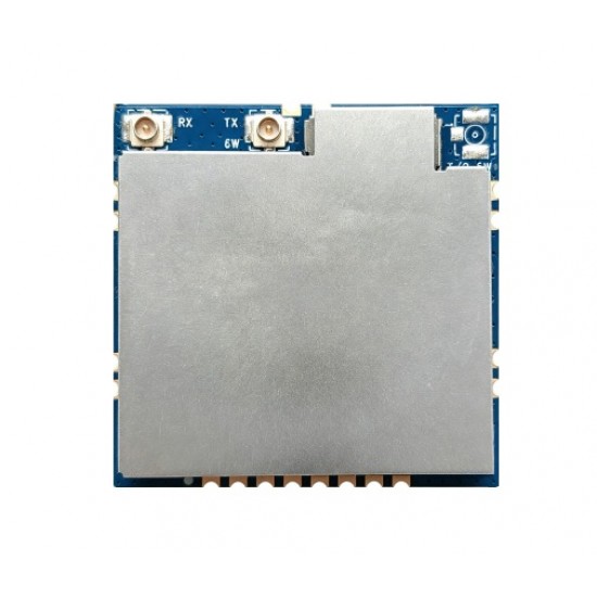 LB-LINK BL-M8812EU2-6W-D 5GHz High-Power WiFi Module – RTL8812EU, USB 2.0, 433Mbps