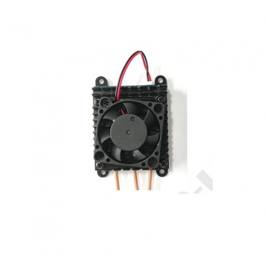 LB-LINK BL-M8812EU6-6W 5GHz High-Power WiFi Module – 6W Output, RTL8812EU, USB 2.0, 867Mbps