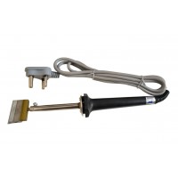 30W Blade Soldering Iron For Glue Cutting