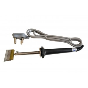 30W Blade Soldering Iron For Glue Cutting 30W Blade Soldering Iron For Glue Cutting