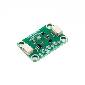 7Semi BME280 Temperature Humidity Pressure Sensor Breakout I2C/SPI (MPN: ES-12121) 7Semi BME280 Temperature Humidity Pressure Sensor Breakout I2C/SPI (MPN: ES-12121)