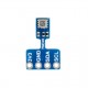BME280 Temperature Humidity Pressure Sensor Nano Breakout 2.54mm Pitch Header BME280 Temperature Humidity Pressure Sensor Nano Breakout 2.54mm Pitch Header