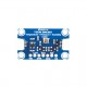 BME680 Temperature Pressure Humidity and Air Quality Sensor Breakout Qwiic