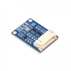 BME680 Environmental Sensor, Supports Temperature / Humidity / Barometric Pressure / Gas Detection Module BME680 Environmental Sensor, Supports Temperature / Humidity / Barometric Pressure / Gas Detection Module