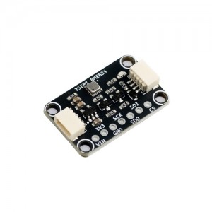 BME688 Environmental Sensor Breakout BME688 Environmental Sensor Breakout