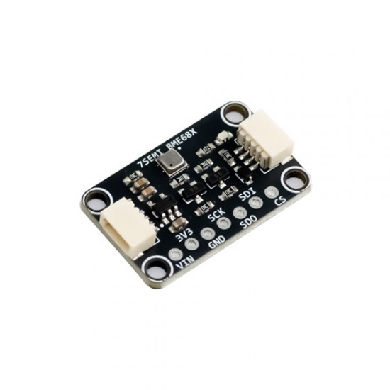 BME688 Environmental Sensor Breakout