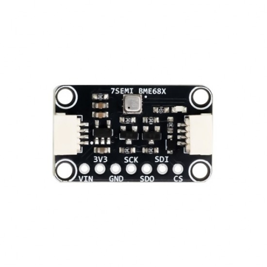 BME688 Environmental Sensor Breakout