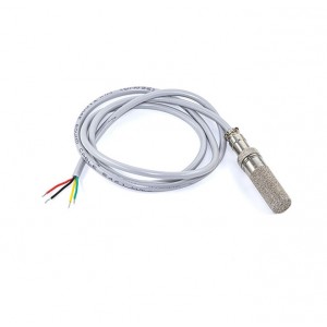 BME688 Environmental Sensor Probe - Metal (Gas, Pressure, Temperature & Humidity Sensor) BME688 Environmental Sensor Probe - Metal (Gas, Pressure, Temperature & Humidity Sensor)
