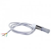BME688 Environmental Sensor Probe - Plastic (Gas, Pressure, Temperature & Humidity Sensor)