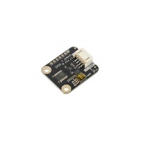 DF ROBOT Gravity: BMI323+BMM350 9DOF IMU Sensor (I2C / UART, Plug & Play) (SEN0694)