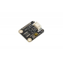 DF ROBOT Gravity: BMI323+BMM350 9DOF IMU Sensor (I2C / UART, Plug & Play) (SEN0694) DF ROBOT Gravity: BMI323+BMM350 9DOF IMU Sensor (I2C / UART, Plug & Play) (SEN0694)