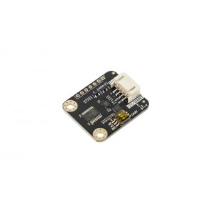 DF ROBOT Gravity: BMI323+BMM350 9DOF IMU Sensor (I2C / UART, Plug & Play) (SEN0694) DF ROBOT Gravity: BMI323+BMM350 9DOF IMU Sensor (I2C / UART, Plug & Play) (SEN0694)