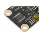 DF ROBOT Gravity: BMI323+BMM350 9DOF IMU Sensor (I2C / UART, Plug & Play) (SEN0694)