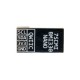 7Semi BMI330 IMU Nano Module – 6-Axis Accelerometer & Gyroscope Motion Sensor (I²C / SPI) (MPN:ES-12282)