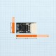 7Semi BMI330 IMU Nano Module – 6-Axis Accelerometer & Gyroscope Motion Sensor (I²C / SPI) (MPN:ES-12282)