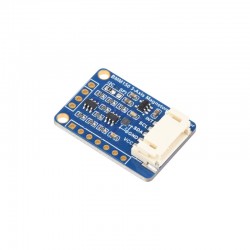  BMM150 3-axis Magnetometer Sensor, Digital Compass Sensor, Magnetic Field Measurement