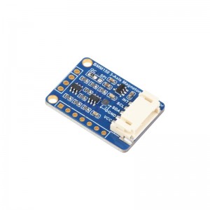 BMM150 3-axis Magnetometer Sensor, Digital Compass Sensor, Magnetic Field Measurement BMM150 3-axis Magnetometer Sensor, Digital Compass Sensor, Magnetic Field Measurement