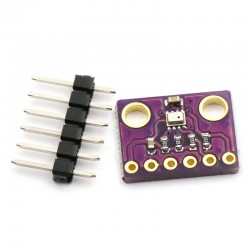 BMP280 Barometric Pressure and Altitude Sensor I2C/SPI Module