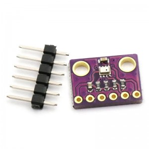 BMP280 Barometric Pressure and Altitude Sensor I2C/SPI Module BMP280 Barometric Pressure and Altitude Sensor I2C/SPI Module