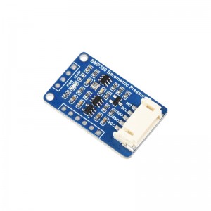 BMP390 High Precision Barometric Pressure Sensor, Barometric Pressure / Altitude / Temperature Measuring BMP390 High Precision Barometric Pressure Sensor, Barometric Pressure / Altitude / Temperature Measuring