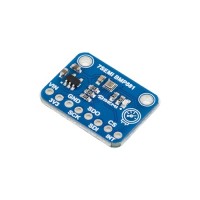BMP581 Barometric Pressure & Altitude Sensor Breakout