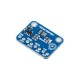 BMP581 Barometric Pressure & Altitude Sensor Breakout BMP581 Barometric Pressure & Altitude Sensor Breakout