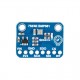 BMP581 Barometric Pressure & Altitude Sensor Breakout BMP581 Barometric Pressure & Altitude Sensor Breakout