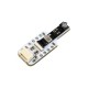 7Semi BMV080 Ultra-Mini Particulate Matter Sensor – I²C Qwiic PM Sensor Module (MPN:ES-12283)