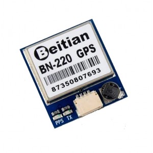 Beitian Dual BN-220 GPS GLONASS Antenna Module