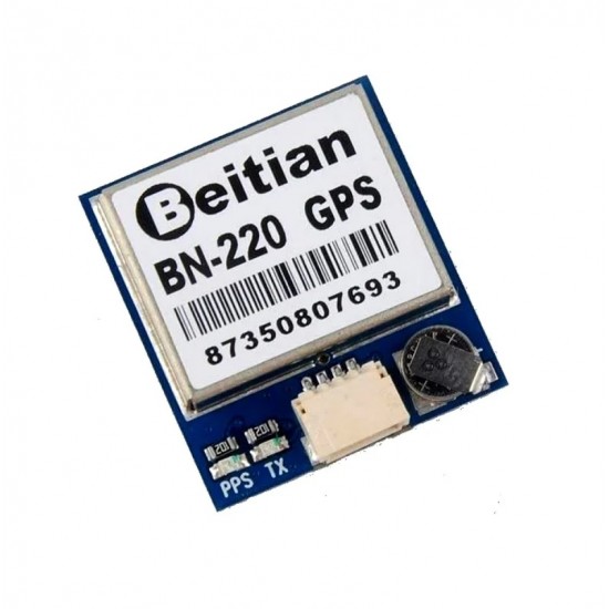 Beitian Dual BN-220 GPS GLONASS Antenna Module
