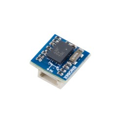 BNO085 9-DOF Orientation IMU Fusion Nano Breakout (ES-12234) BNO085 9-DOF Orientation IMU Fusion Nano Breakout (ES-12234)