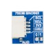 BNO085 9-DOF Orientation IMU Fusion Nano Breakout (ES-12234) BNO085 9-DOF Orientation IMU Fusion Nano Breakout (ES-12234)
