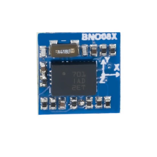 BNO085 9-DOF Orientation IMU Fusion Nano Breakout (ES-12234) BNO085 9-DOF Orientation IMU Fusion Nano Breakout (ES-12234)