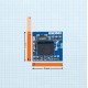 BNO085 9-DOF Orientation IMU Fusion Nano Breakout (ES-12234) BNO085 9-DOF Orientation IMU Fusion Nano Breakout (ES-12234)