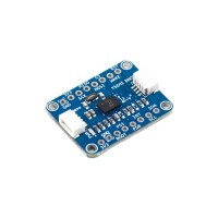 BNO085 9-DOF Orientation IMU Fusion Breakout Qwiic