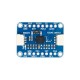 BNO085 9-DOF Orientation IMU Fusion Breakout Qwiic