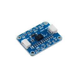 BNO086 9-DOF Orientation VR IMU Fusion Breakout Qwiic BNO086 9-DOF Orientation VR IMU Fusion Breakout Qwiic