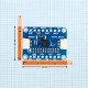 BNO086 9-DOF Orientation VR IMU Fusion Breakout Qwiic BNO086 9-DOF Orientation VR IMU Fusion Breakout Qwiic