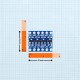 7Semi BSS138 4-Ch I2C Bi-directional Logic Level Converter Breakout (MPN: BO-10175) 7Semi BSS138 4-Ch I2C Bi-directional Logic Level Converter Breakout (MPN: BO-10175)