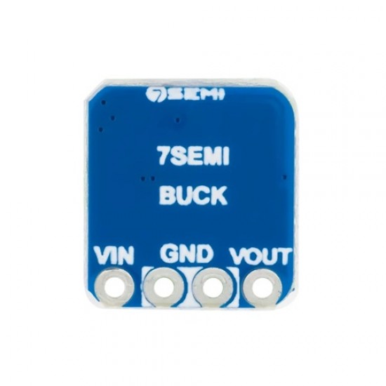 7Semi AP61210 Buck converter , 2.3 to 5.5 Input , 1.2v Output (MPN:BO-10150) 7Semi AP61210 Buck converter , 2.3 to 5.5 Input , 1.2v Output (MPN:BO-10150)
