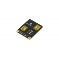DF ROBOT Fermion: C4002 mmWave Human Presence Sensor - Static & Motion Detection for Home Assistant (10m) (SEN0691)