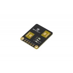 DF ROBOT Fermion: C4002 mmWave Human Presence Sensor - Static & Motion Detection for Home Assistant (10m) (SEN0691) DF ROBOT Fermion: C4002 mmWave Human Presence Sensor - Static & Motion Detection for Home Assistant (10m) (SEN0691)