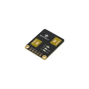 DF ROBOT Fermion: C4002 mmWave Human Presence Sensor - Static & Motion Detection for Home Assistant (10m) (SEN0691) DF ROBOT Fermion: C4002 mmWave Human Presence Sensor - Static & Motion Detection for Home Assistant (10m) (SEN0691)