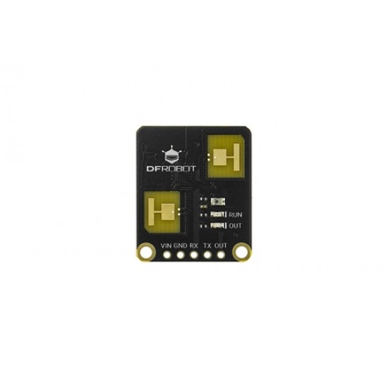 DF ROBOT Fermion: C4002 mmWave Human Presence Sensor - Static & Motion Detection for Home Assistant (10m) (SEN0691) DF ROBOT Fermion: C4002 mmWave Human Presence Sensor - Static & Motion Detection for Home Assistant (10m) (SEN0691)