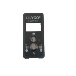 LILYGO TTGO T-Camera S3 Camera Shell (L572) LILYGO TTGO T-Camera S3 Camera Shell (L572)
