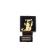 Official Raspberry Pi Camera Module 3 Sensor Assembly - Sony IMX708 Sensor - 11.9MP - Standard Version - 75° FOV