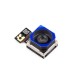 Official Raspberry Pi Camera Module 3 Sensor Assembly - Sony IMX708 Sensor - 11.9MP - Standard Version - 75° FOV