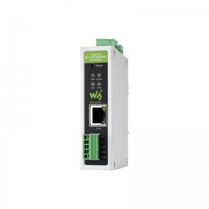 Waveshare CAN FD Protocol Converter, CAN FD To ETH/RS232/RS485 Bidirectional Data Communication, Supports 5 Data Conversion Modes And CAN 2.0A/2.0B Protocols, Heartbeat And Registration Packets Support