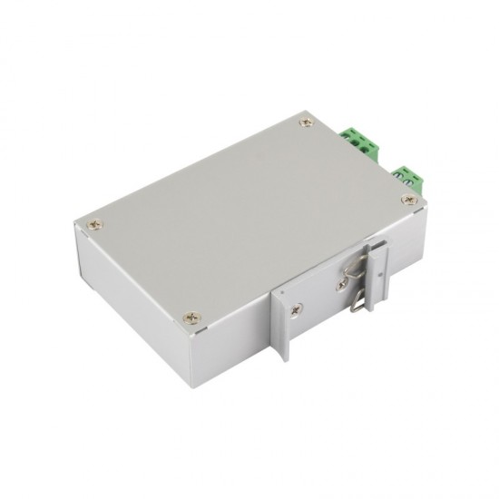 Waveshare CAN FD Protocol Converter, CAN FD To ETH/RS232/RS485 Bidirectional Data Communication, Supports 5 Data Conversion Modes And CAN 2.0A/2.0B Protocols, Heartbeat And Registration Packets Support Waveshare CAN FD Protocol Converter, CAN FD To ETH/RS232/RS485 Bidirectional Data Communication, Supports 5 Data Conversion Modes And CAN 2.0A/2.0B Protocols, Heartbeat And Registration Packets Support