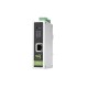 Waveshare CAN FD Protocol Converter, CAN FD To ETH Bidirectional Data Communication, Supports 5 Data Conversion Modes And CAN 2.0A/2.0B Protocols, Rail-mount Support Waveshare CAN FD Protocol Converter, CAN FD To ETH Bidirectional Data Communication, Supports 5 Data Conversion Modes And CAN 2.0A/2.0B Protocols, Rail-mount Support